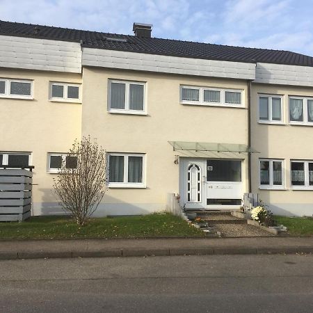 Apartmentbuymetzingen Riederich Exterior foto